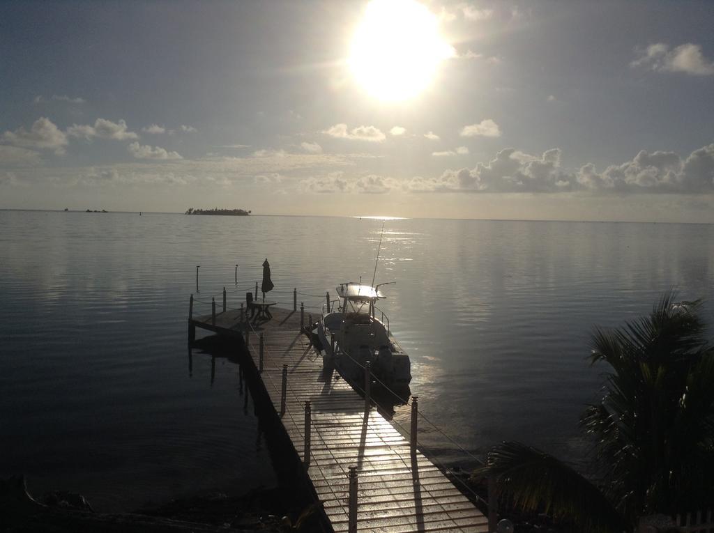 Haynes Cay View Apartamento *