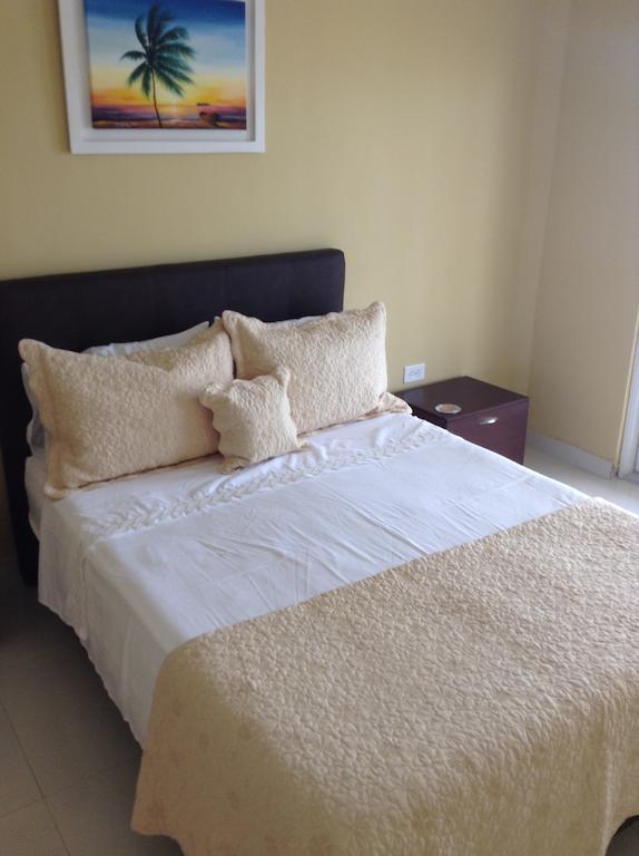 Apartamento Haynes Cay View San Andrés