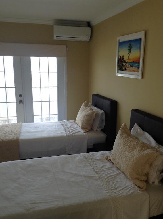 Apartamento Haynes Cay View